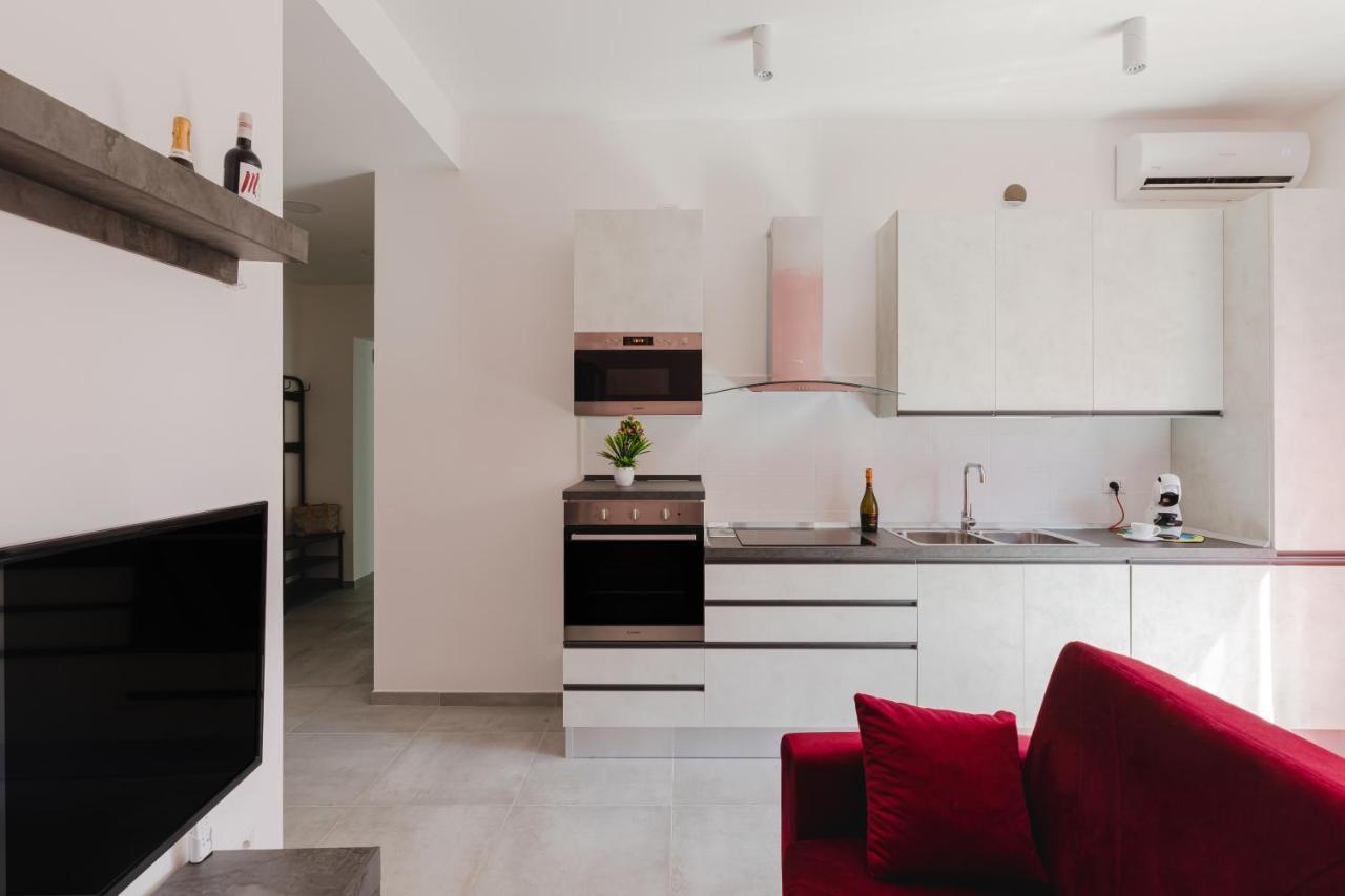 The Vibe Room Roma Ngoại thất bức ảnh