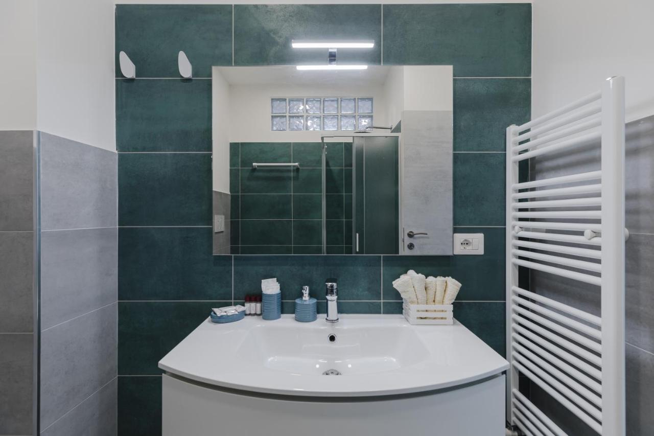 The Vibe Room Roma Ngoại thất bức ảnh