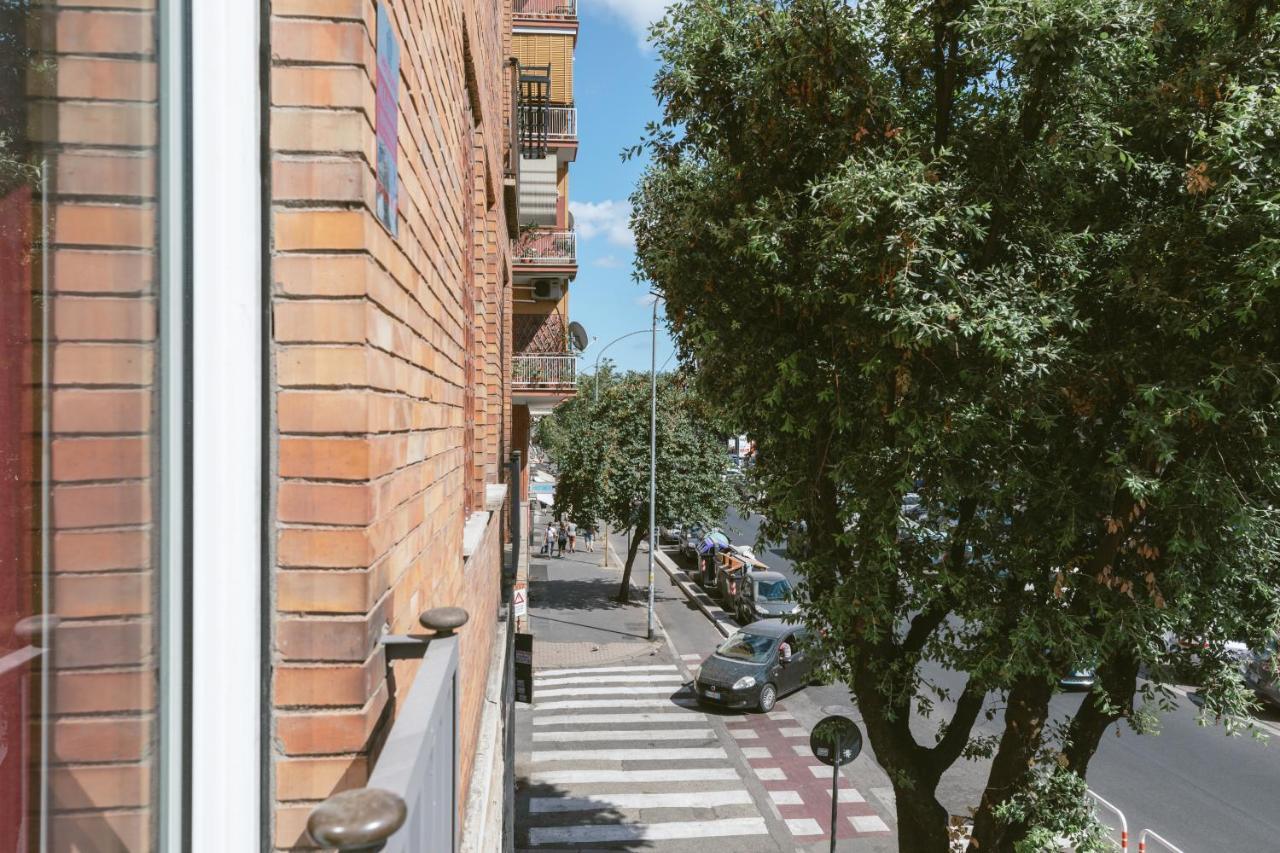 The Vibe Room Roma Ngoại thất bức ảnh