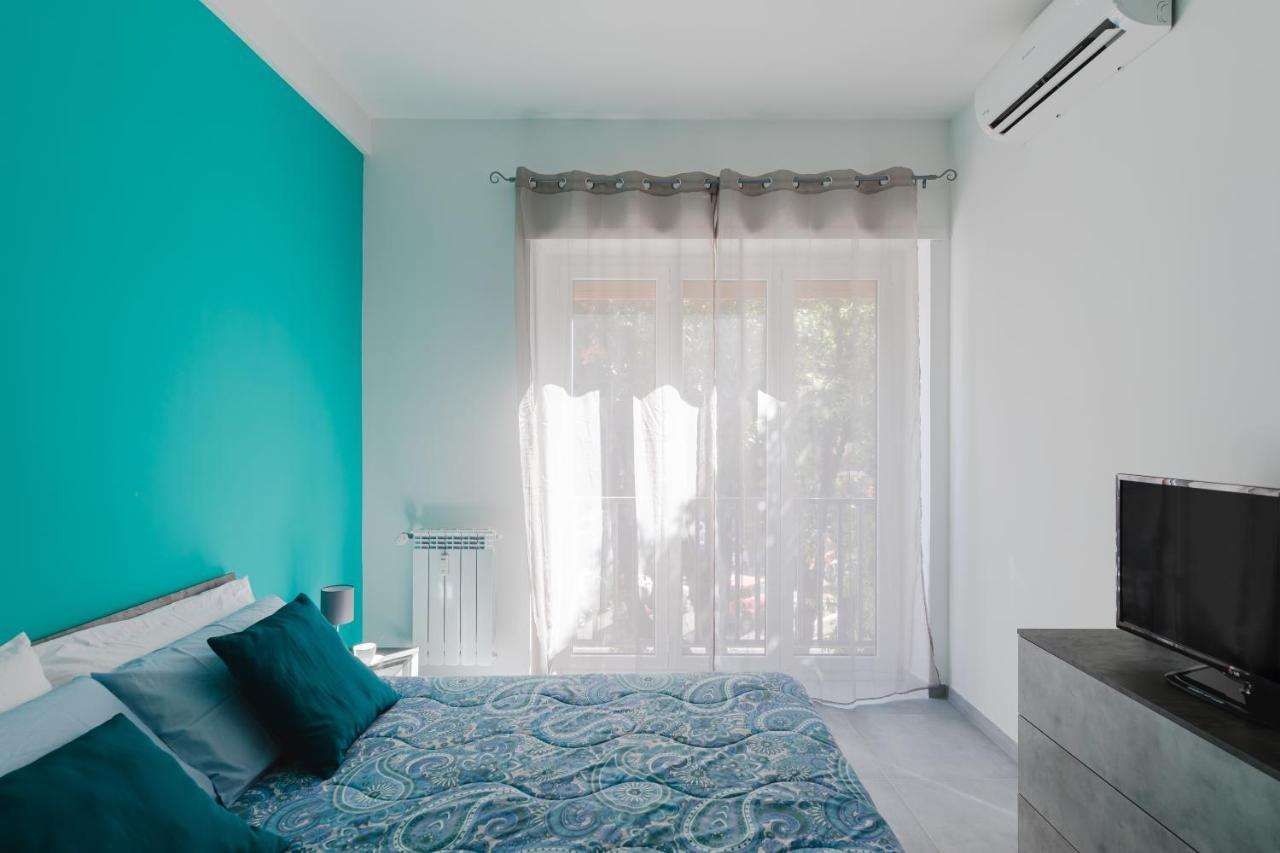 The Vibe Room Roma Ngoại thất bức ảnh