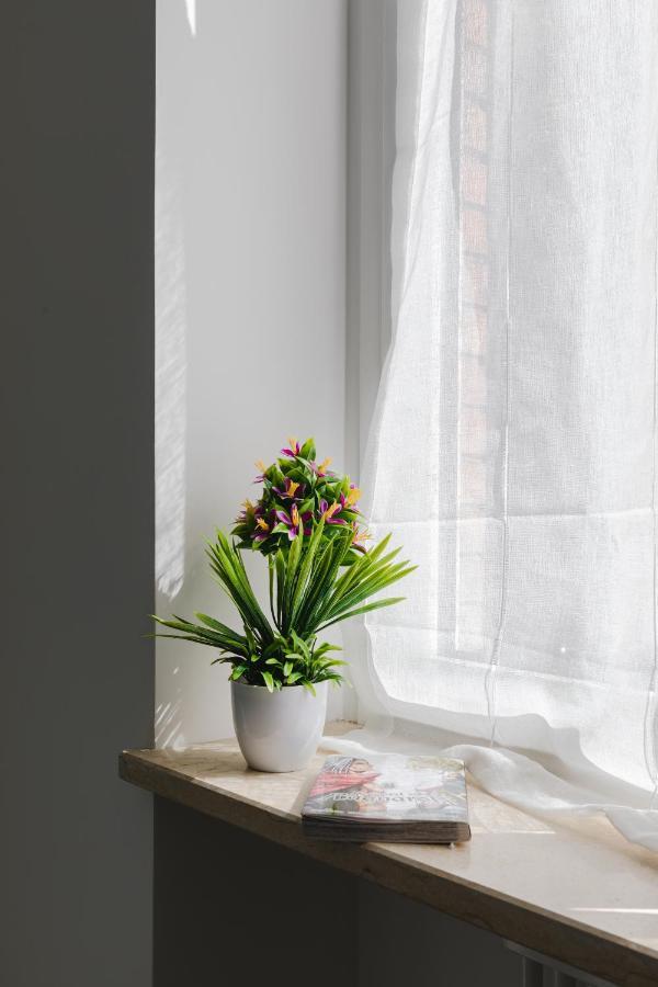 The Vibe Room Roma Ngoại thất bức ảnh