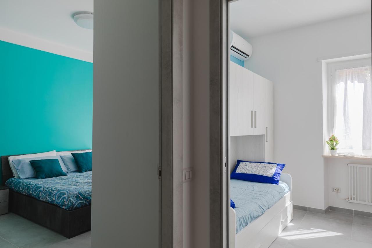 The Vibe Room Roma Ngoại thất bức ảnh