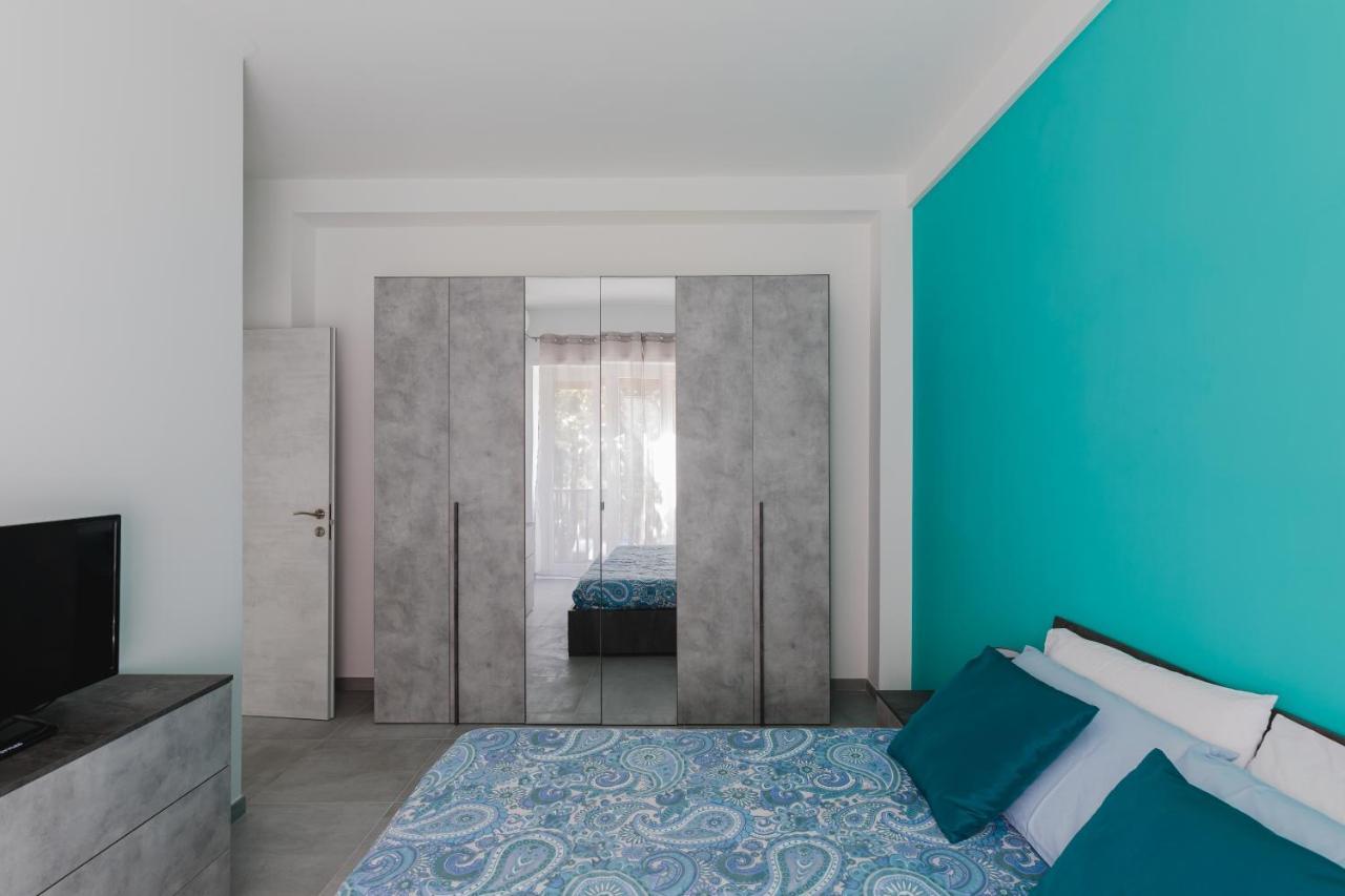 The Vibe Room Roma Ngoại thất bức ảnh